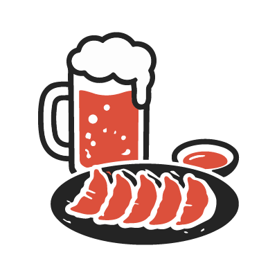 ちょい飲み