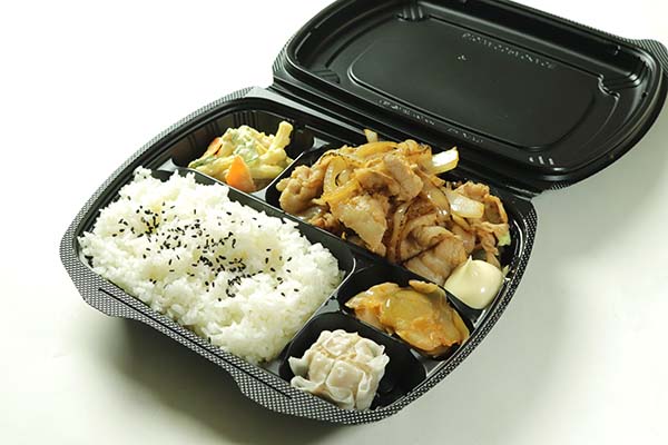 お持ち帰り