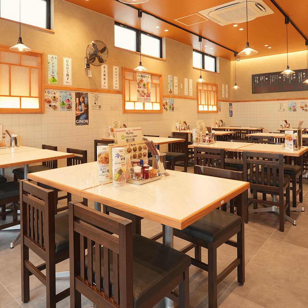 逗子店