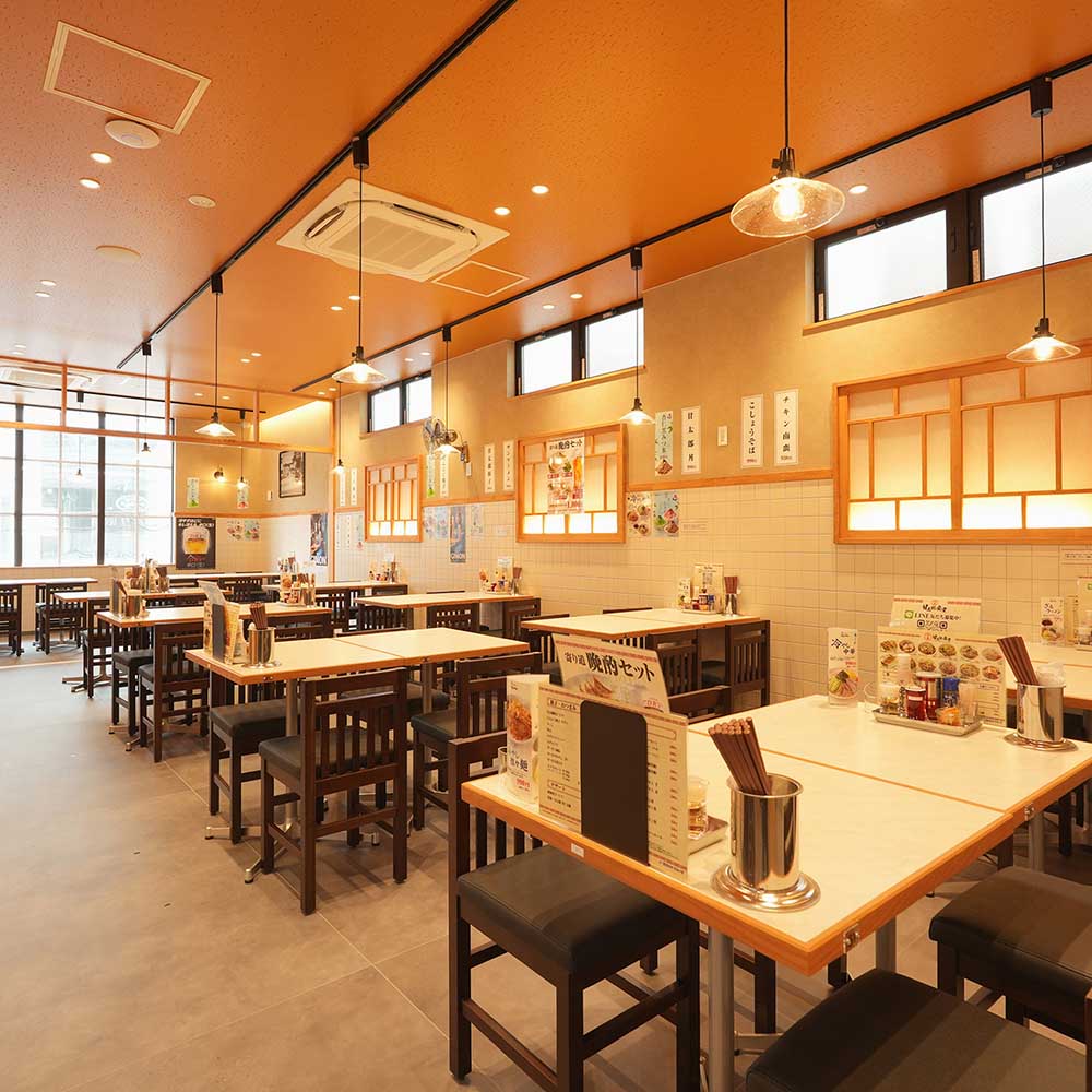 逗子店