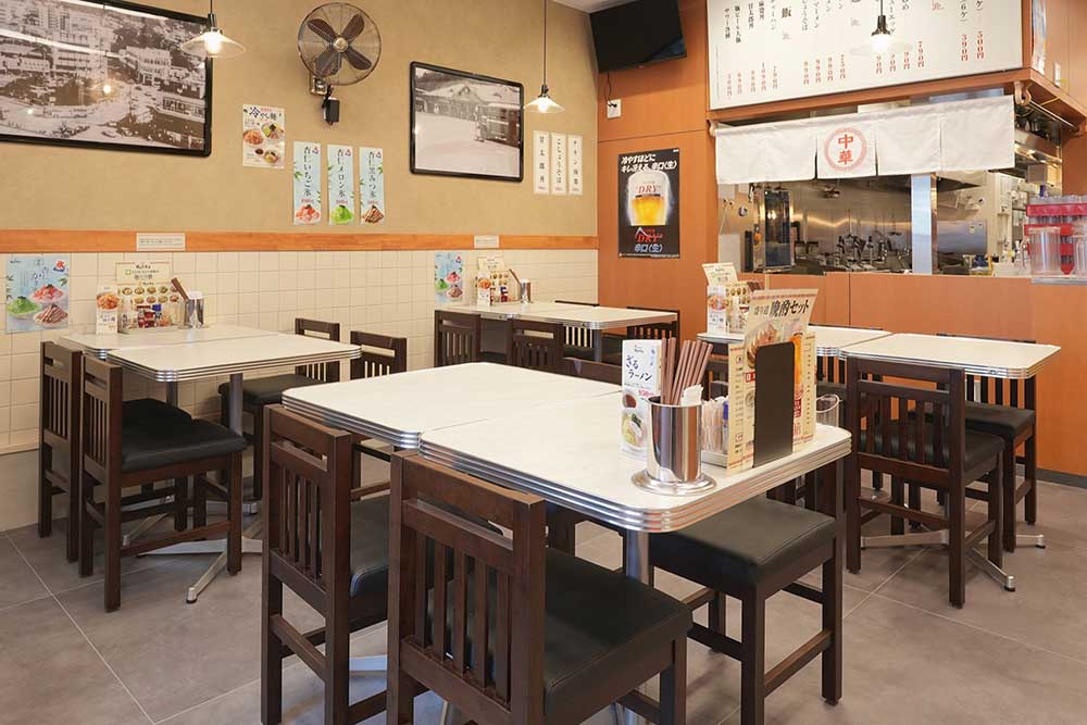 逗子店